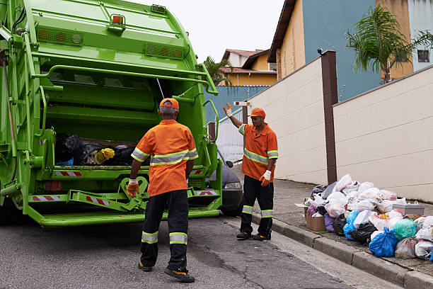 Best Recycling Services for Junk in Magnet Cove, AR