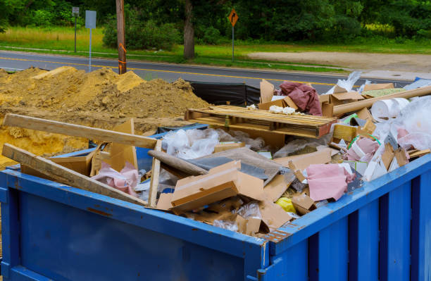 Best Estate Cleanout in Magnet Cove, AR