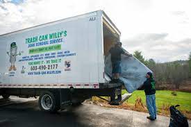 Best Residential Junk Removal in Magnet Cove, AR